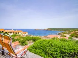 Casa Betta - Sea View - Garden IUNQ0627