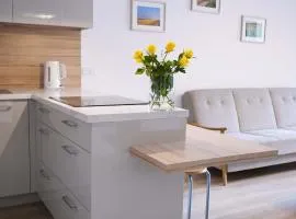 Mieszkanie Chrzanowska