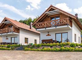 Lovely Home In Krzeszna With Sauna，位于Krzeszna的酒店