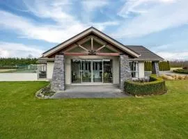 Bicton House Mt Hutt Views