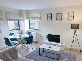 Spacious 1BR in Romford - Near Elizabeth Line