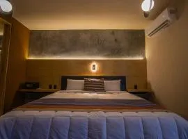 Hotel Aeropuerto Tuxtla Gutierrez Ernesto Garcia