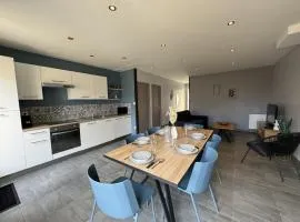 Maison des tourelles - 6pers - WiFi - Rêve au Mans