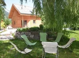 Chalet Silene