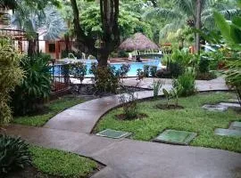 Nice condo for vacation in playas del coco
