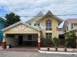 Pumpkin Transient House