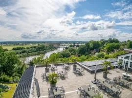 Hotel Zum Halbmond