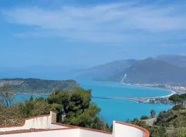 Villa Lorena sul mare calabria
