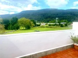 Ático de los Valles Pasiegos-Valles Pasiegos Penthouse