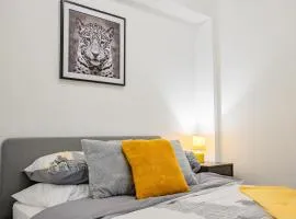 Host & Stay - Sedlescombe Apartment