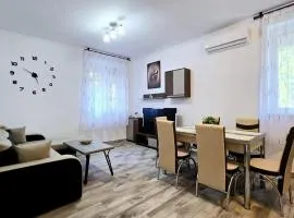 Apartament 3 camere Hd