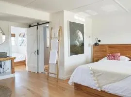 英雄海滩俱乐部度假村