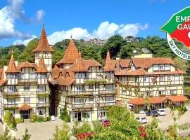 Hotel Sky Gramado