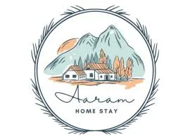 Aaram Homestay