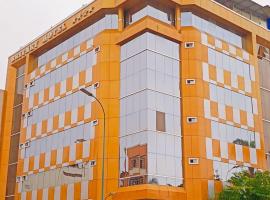 BRITNEY HOTEL Machala