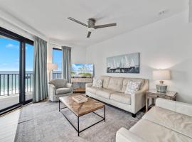 Phoenix 6 Unit 1415，位于奥兰治比奇的酒店