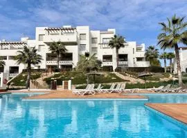 Las Colinas golf resort apartman