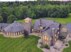 Grace and Grandeur-The Stables Estate