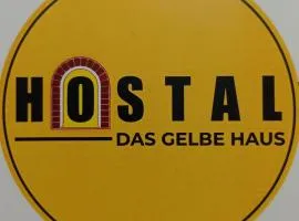 Hostal Das gelbe Haus