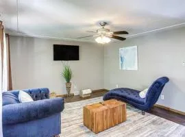 Lake Erie Family Getaway in Amherst Pets Welcome!