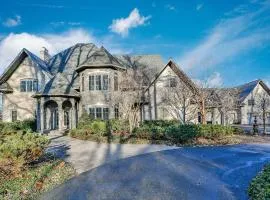 The Estate House-Timeless Elegance at 1885 Farms