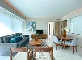 Elegante departamento en Nuevo Vallarta