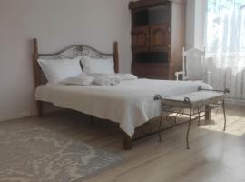 Sweet home，位于陶拉格的酒店