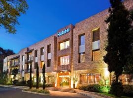 Hotel Habitel Select，位于波哥大的酒店