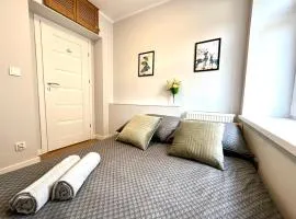 MMRent Fauna Room