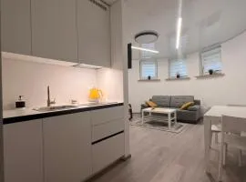 Kepezinski SPA apartments