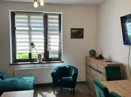 Apartament Wanderlust