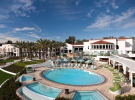 Omni La Costa Resort & Spa Carlsbad，位于卡尔斯巴德的酒店