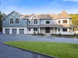 The President Mansion Luxurious 7BR Family Retreat