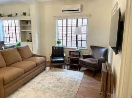 Downtown Knoxville Condo near UT