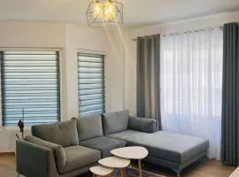 Cozy Apartment in Pogradec, near Ohrid Lake