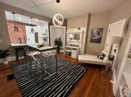 2 BR Totally Renovated and Chic