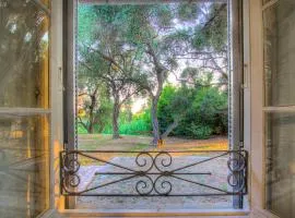 Black Olive Cottage Paramonas