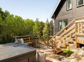 Stockholm Archipelago Golf Villa