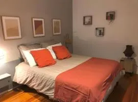 Chambre d'hôtes 'Sous le magnolia'