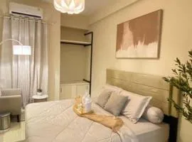 Apartemen Bale Hinggil Studio