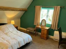 Yew Tree Farm