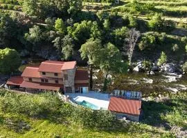 CASA RURAL MOLINO DEL JERTE