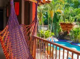 La Granja EcoHotel
