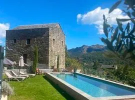 Casa Surgente