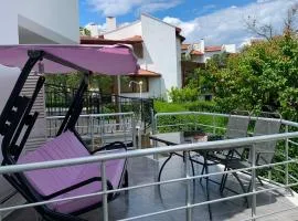 Dubleks villa