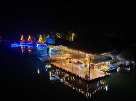 Hotel el viajero，位于La Viña的酒店