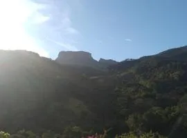 Rancho Pé da Pedra