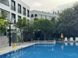 Muer City Hotel Kemer Adult Only 16