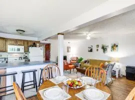 Ocean City Condo with Pool Access Walk to Beach!