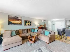 Hanalei Bay Resort 6221 two